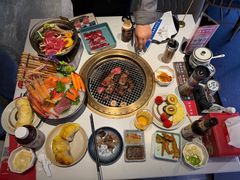 -和牛村烧肉放题(潍坊泰华店)