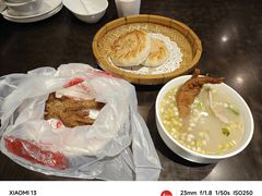 -老牌坊•鲁菜名店•地道济南菜(大观园商埠店)
