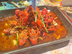 -馋嘴猫北京食堂·烤鸭·宵夜(亚运村店)