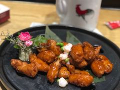 -粤港湾砂锅粥·宵夜(宝龙店)