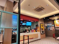 -永和大王(茉莉上新·共和新路店)