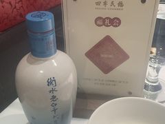 -四季民福烤鸭店(王府井东安门店)