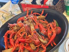 -聚味瞿记·龙虾堂(渔人码头一店)