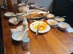 -树厨贵州菜(铜仁花果山店)