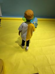 -INKIDS潮童社儿童摄影(朝阳大悦城店)