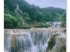 -美人谷景区