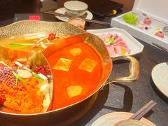 -色響火锅(恒隆广场店)