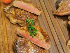 -MEAT MATE 鲜食肉铺(凤凰汇·里巷店)