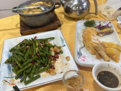 -茂港柏香(侨港路店)