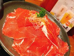 -呷哺呷哺 黄金牧场 (欢乐谷店)