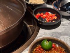-大头椰·海南椰子鸡火锅(思明万象城店)