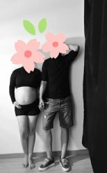 -映像视界孕妇儿童摄影馆(龙岗万科店)