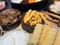 -阳阳老火锅(小南门店)