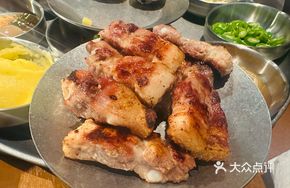 Beeswax-Aged Black Pig Belly