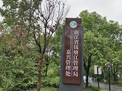 -观潮胜地公园