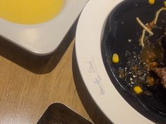 -豪客来牛排(重庆冉家坝SM广场1712店)