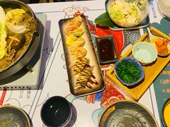 -崎玉烧·寿司料理(石井国际店)