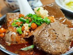 -正宗苏稽毛哥跷脚牛肉总店
