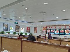 -老边饺子馆(东单店)