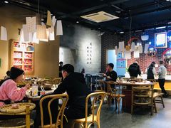 大堂-董眼镜火锅(洪崖洞总店)