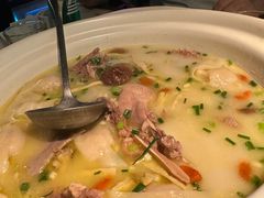 大方鸭馄饨-東大方(武康千秋广场店)