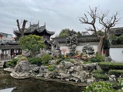 -豫园