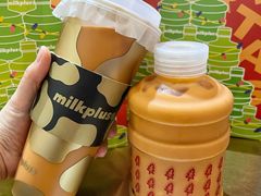 -milkplus·泰式奶茶(较场东路店)