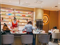 -海底捞火锅(上元大街店)