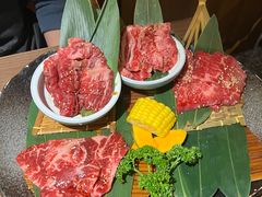 -虎丸烧肉(世纪汇店)