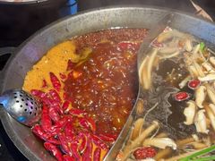 -珮姐老火锅(新街口店)