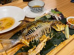 -越美小馆·越南料理(曲江店)