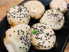 -小杨生煎(周浦万达店)