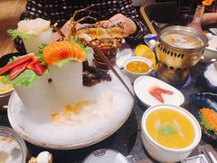 -海鼎荟海鲜姿造(仟禧汇店)