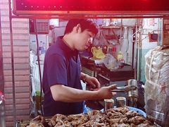 -美人万三·蚝大人生蚝小馆(昌里路店)