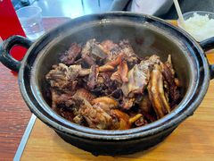 姜母鸭-斯丹姜母鸭·古法干香(涂门街总店)