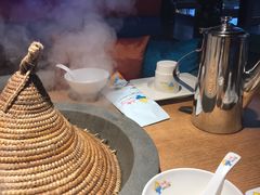 -咕嘟草帽鱼·牛奶一样的鲜鱼汤(包河万达广场创始店)