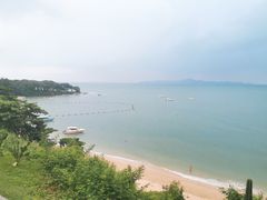 -网红落日悬崖餐厅 The Sky Gallery
