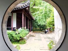 -惠山古镇·寄畅园