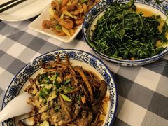 -玲珑餐厅(陕西南路店)