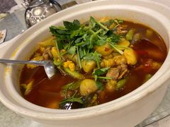 -高坎一品甲鱼庄(两河店)