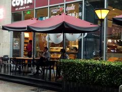 -COSTA COFFEE(常熟路店)