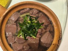 -金河半岛园林酒家(金融城店)