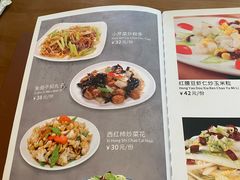 -钰田大院·碳烤虹鳟鱼·怀柔地道农家菜(雁栖湖店)