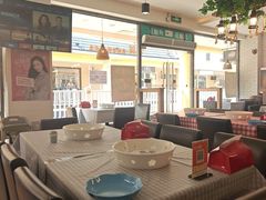 -拿渡·水煮鱼麻辣香锅(王府井奥莱·香江小镇店)