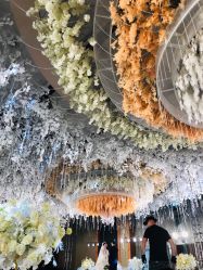 -金堂恒大酒店-宴会厅