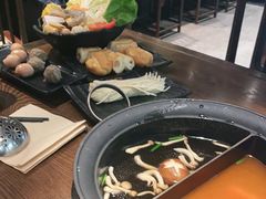 -呷哺呷哺 小火锅 (浦东新欧尚超市店)