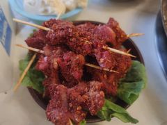 -重庆老火锅王(永陵路分店)