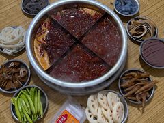 -渝味黄姐火锅(黄泥村店)