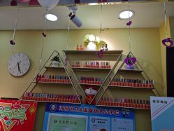 点击看大图 -1T·1M 日式美甲美睫