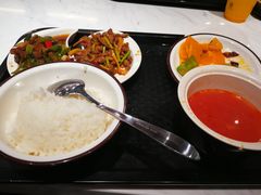 -乡村基(杨家坪建设店)